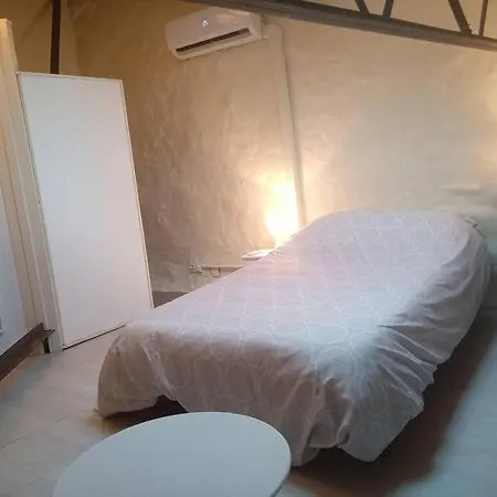 Studio Climatise Dans Le Centre De Daire Céret